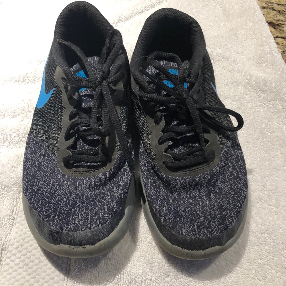Nike running shoes